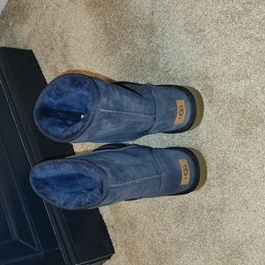 Womens ugg boots classic short